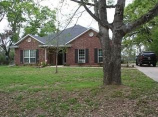 1405 Elm St, Teague, TX 75860