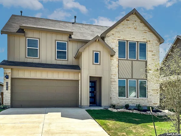 20815 Rindle Lane, San Antonio, TX 78266