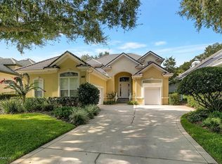 213 Cannon Ct E, Ponte Vedra Beach, FL 32082