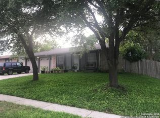 7953 Splintered Oak, Live Oak, TX 78233