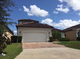 325 Villa Sorrento Cir, Haines City, FL 33844