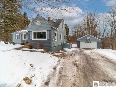 303 Shadyside Ave, Lakewood, NY, 14750