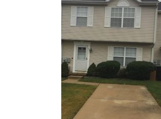 28 Parktown Pl, Sicklerville, NJ 08081