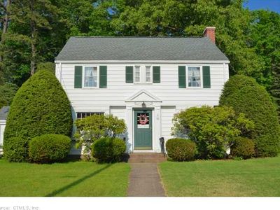 63 Arvine Pl, Manchester, CT, 06040