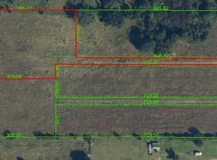 14707 Sherrod Croft Ln, Dade City, FL 33525
