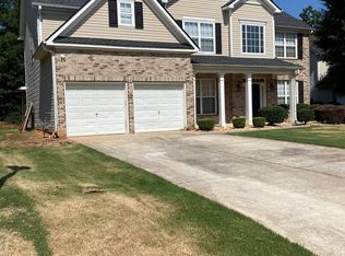 305 Winthrop Ln, McDonough, GA 30253
