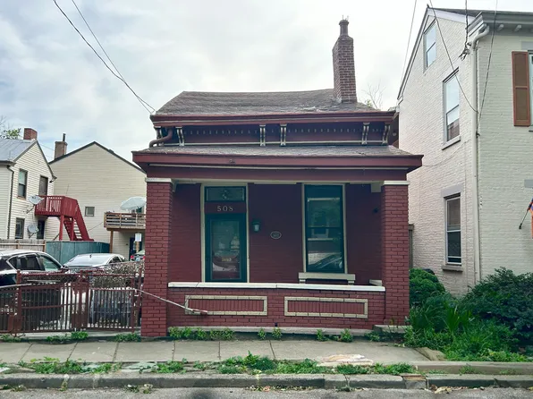 508 Craig St, Covington, KY 41011