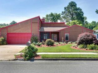2230 Haverford Dr, Chesapeake, VA 23320