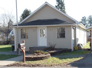 717 Grant St, Endicott, NY 13760