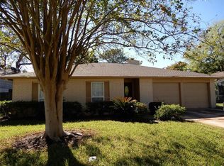 11703 Sela Ln, Houston, TX 77072