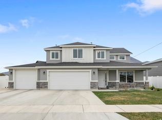148 N 200 E, Salem, UT 84653