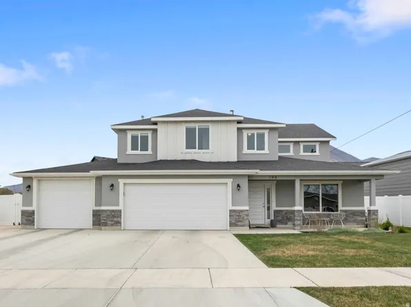 148 N 200 E, Salem, UT 84653