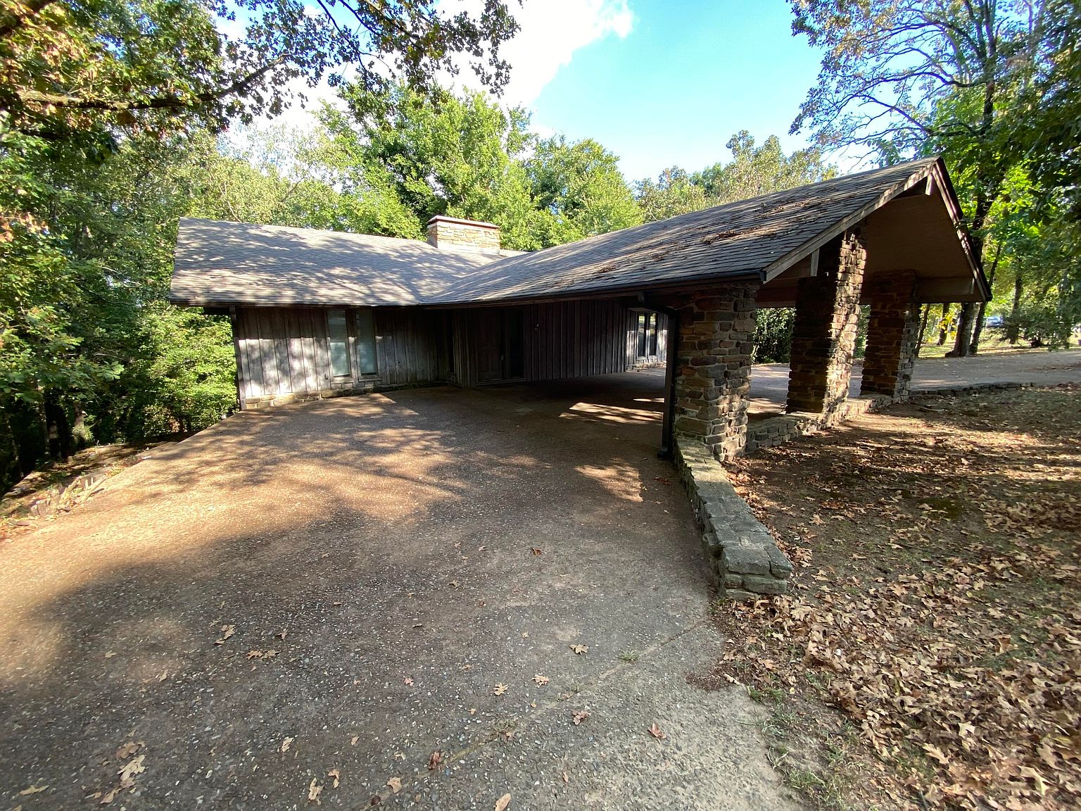 805 Skyline Dr, Russellville, AR 72802 Zillow