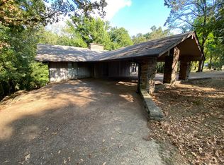 805 Skyline Dr, Russellville, AR 72802