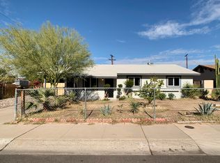 810 E Fremont Rd, Phoenix, AZ 85042