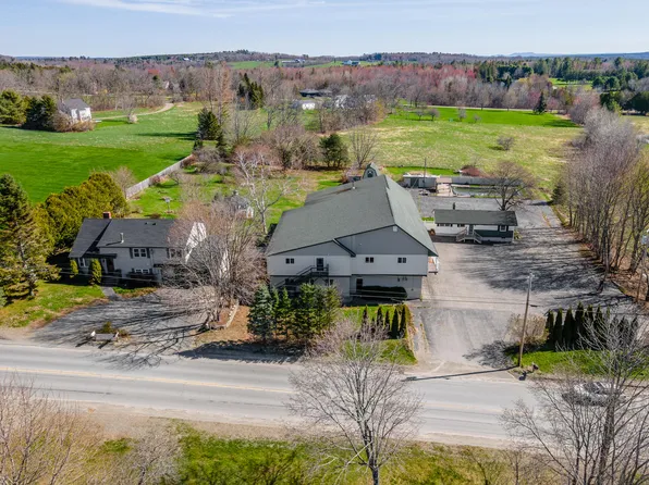 2277 Union Street, Hermon, ME 04401