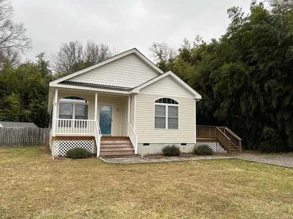 106B Berkley St, Ashland, VA 23005