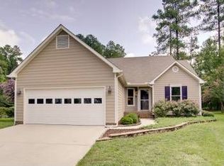 114 Romaine Ct, Cary, NC 27513