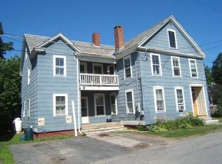 5-7 Hadley St, Bellows Falls, VT 05101