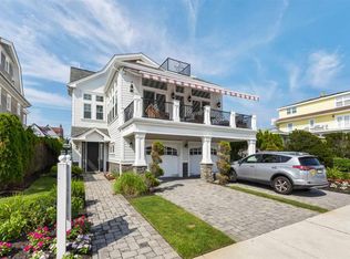 116 S 12th Ave, Longport, NJ 08403
