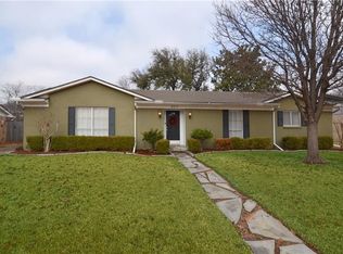 3317 Townsend Dr, Dallas, TX 75229