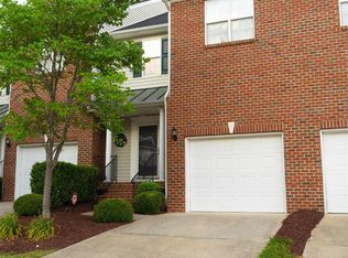 4318 Flintlock Ln, Durham, NC 27704