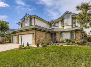 5426 S Jasper Way, Centennial, CO 80015