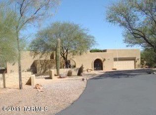 1070 W Placita De La Cotonia, Green Valley, AZ 85622