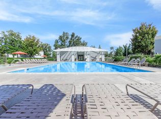 Cambridge Village Apartments, Bakersfield, CA 93311