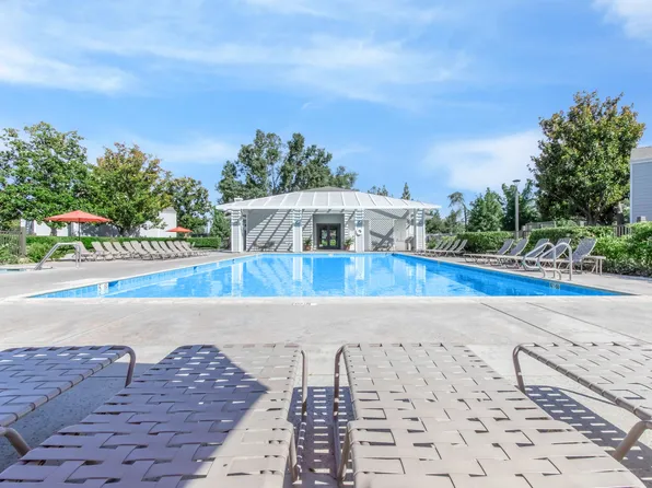 Cambridge Village Apartments