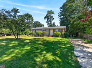 204 S Chilton Cres, Lagrange, GA 30240