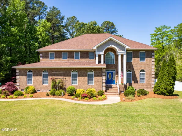 906 Broomfield Trail, Elizabeth City, NC 27909