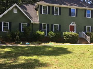 100 Pamela Ct, Fayetteville, GA 30214