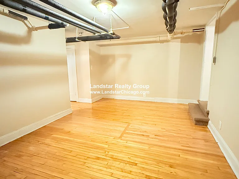 1454 Oak Ave #G — Photo 9