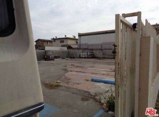 9408 S Vermont Ave, Los Angeles, CA 90044