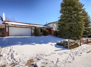 8315 Brigantine Dr, Colorado Springs, CO 80920