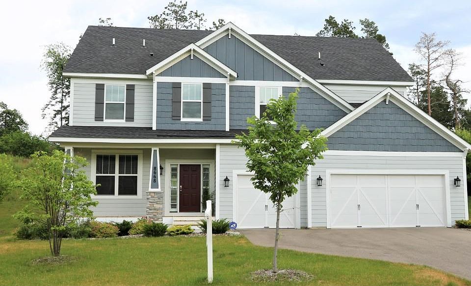 8668 Crismon Way, Inver Grove Heights, MN 55076 Zillow