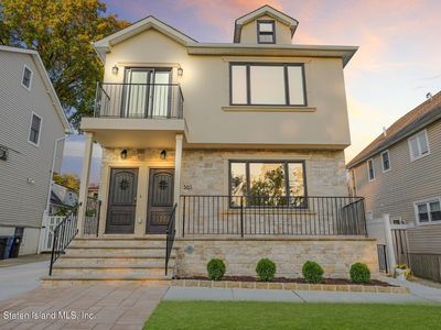 365 Armstrong Ave, Staten Island, NY, 10308