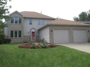 4418 Newcastle Ln NW, Rochester, MN 55901