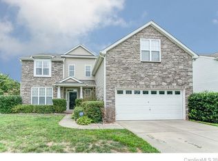 1205 Haden Dr, Waxhaw, NC 28173