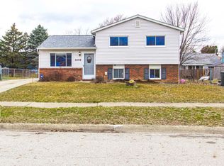 5808 Chanwick Dr, Galloway, OH 43119