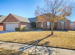 3000 SW 137th St, Oklahoma City, OK 73170