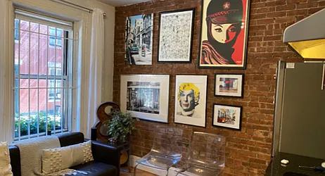 Rented by LJ Sloane Management