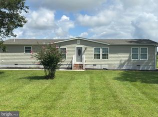 10957 Salt Barn Rd, Laurel, DE 19956