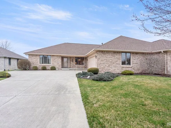 3113 Enclave Ct, Kokomo, IN 46902