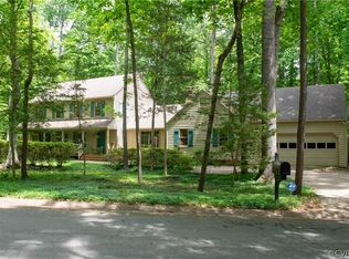 3901 Timber Ridge Pl, Midlothian, VA 23112