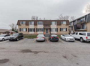 12030 S Kildare Ave, Alsip, IL 60803