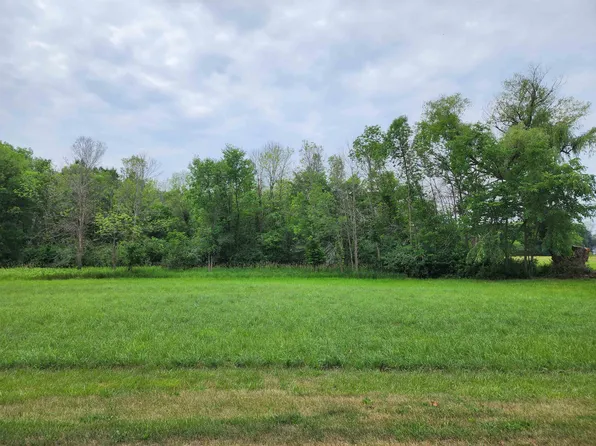 Railroad St #1, Berlin, WI 54923