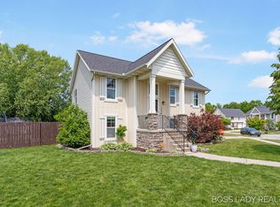 5099 Alyssum Dr SE, Kentwood, MI