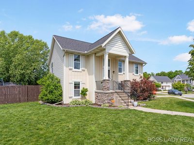 5099 Alyssum Dr SE, Kentwood, MI, 49512